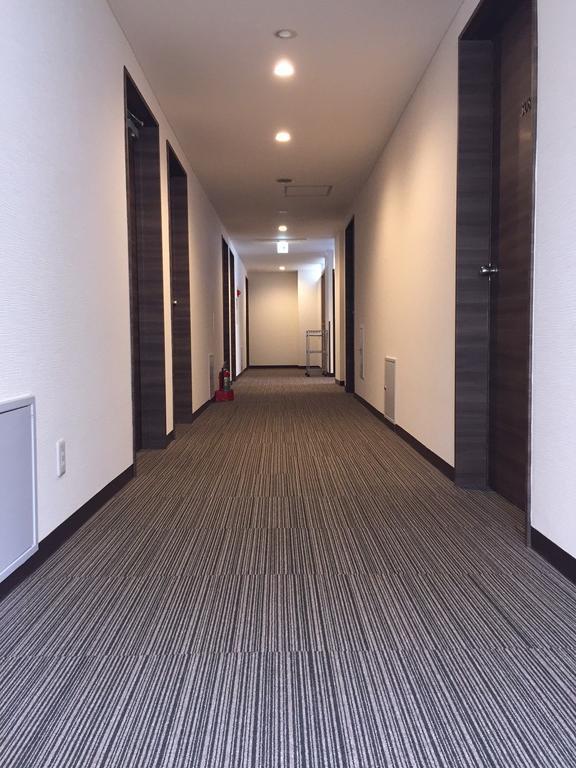 Atsugi Hotel Yugiri Экстерьер фото